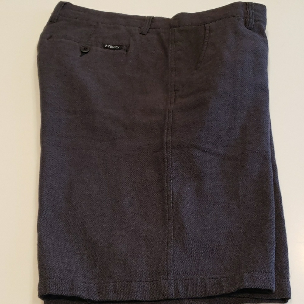 Ezekiel Men's Shorts